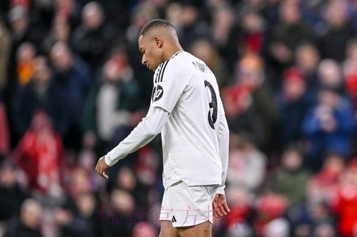 姆巴佩2个月未接受采访 两度被爆出现精神问题